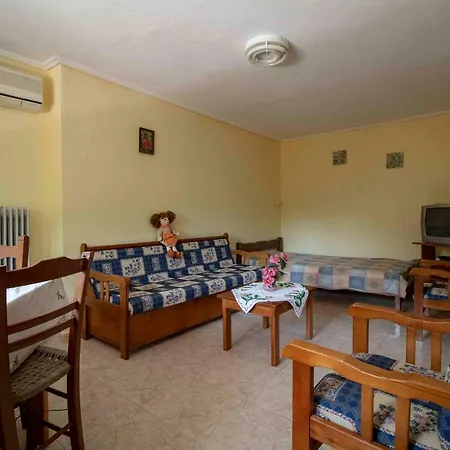 Appartement Tsirivakos