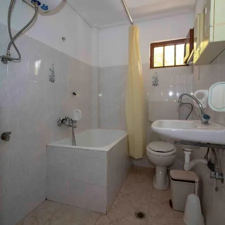 Appartement Tsirivakos
